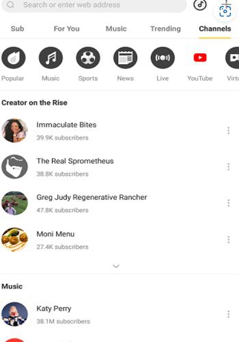 SnapTube APK download